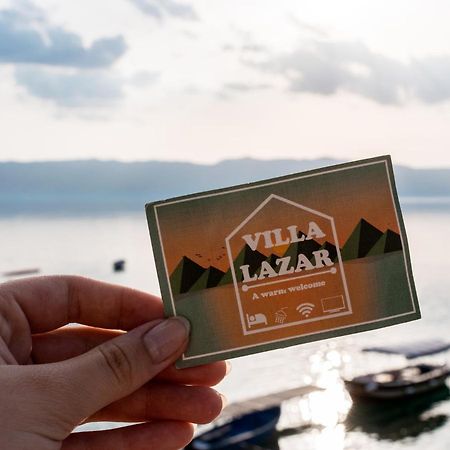 Villa Lazar Trpejca Exterior photo